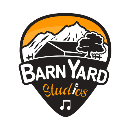 Barn Yard Studios Logo