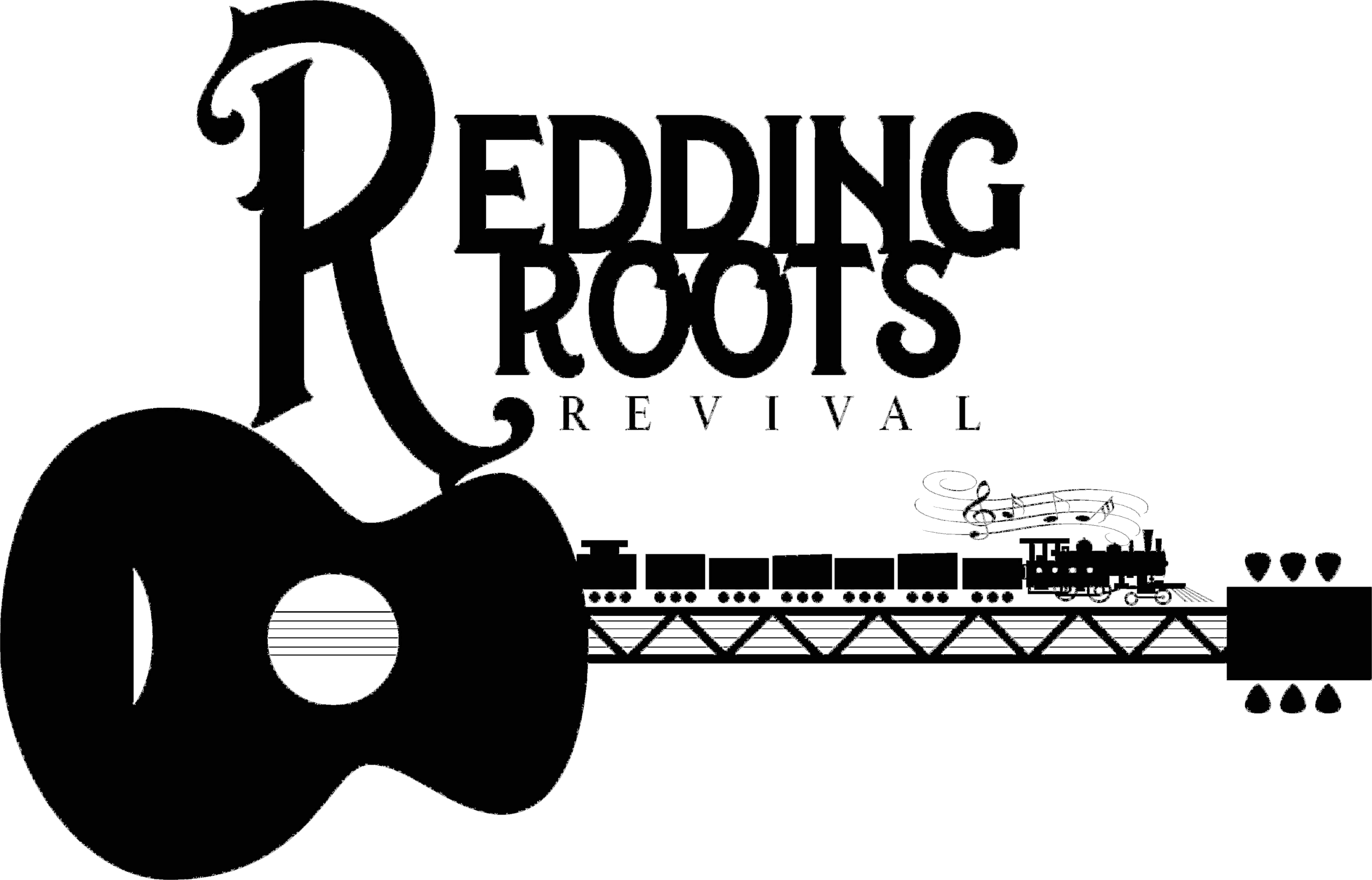 Redding Roots Revival
