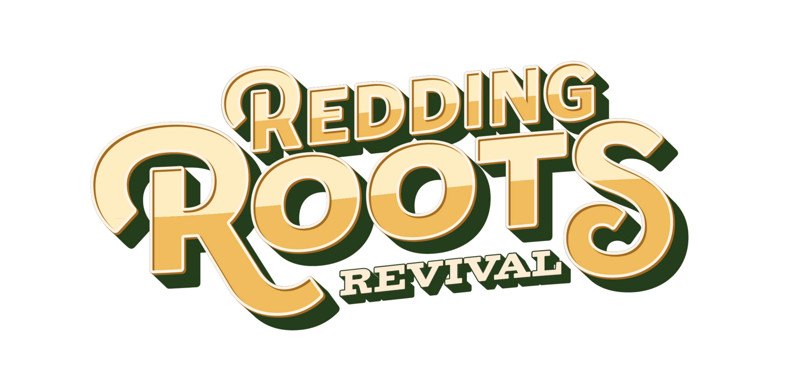 Redding Roots Revival